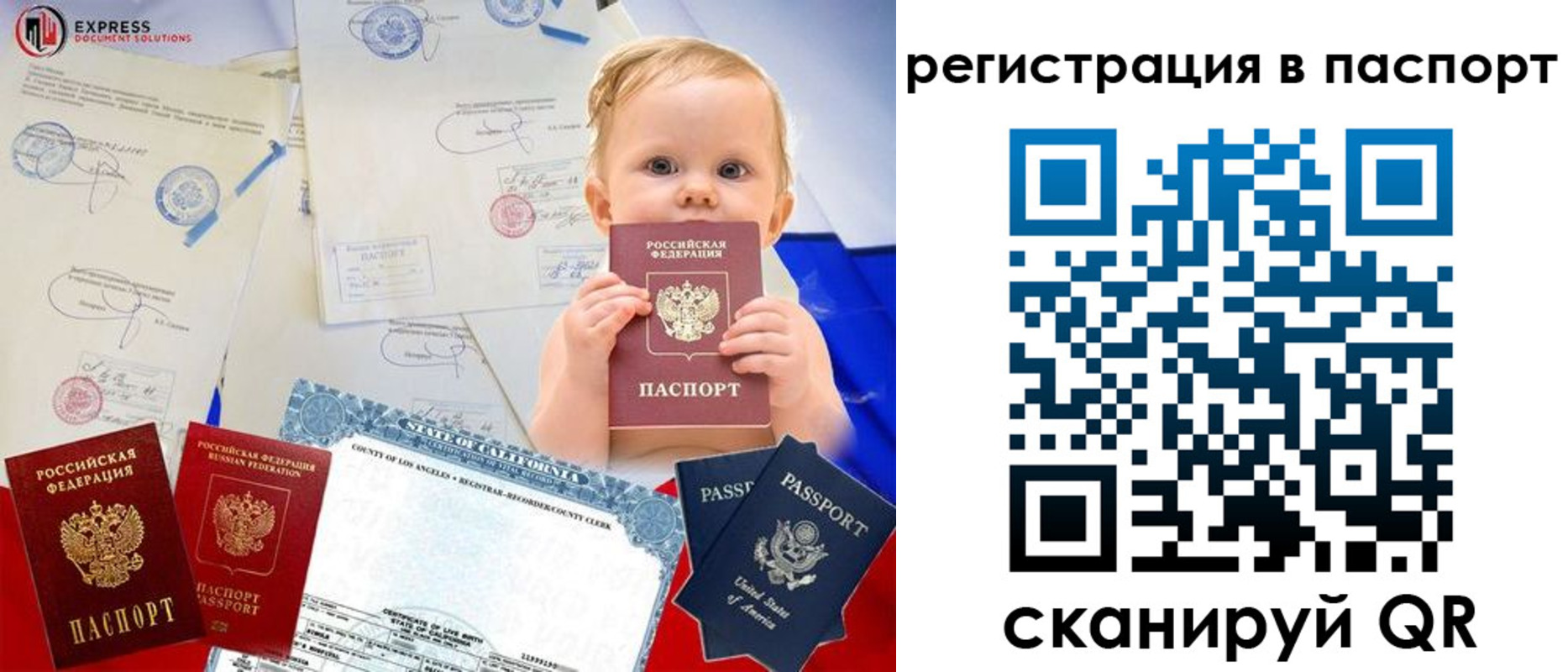 временная регистрация купить в Воронежской области